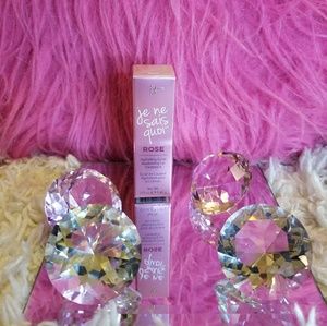 Je Ne Sais Quoi™ Lip Treatment - Rose